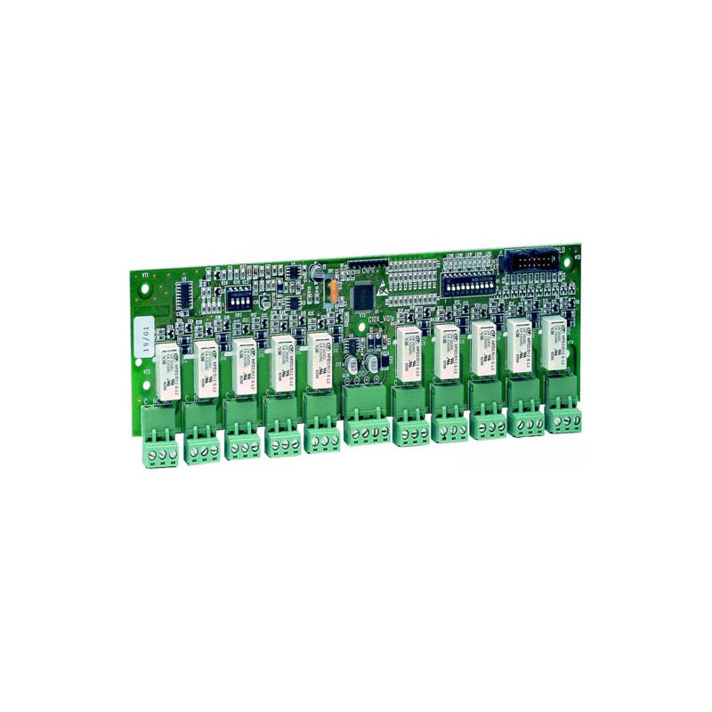 Módulo multidireccional para sistemas analógicos Notifier