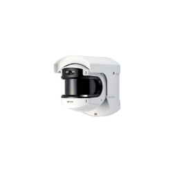 Laser Scan Detector