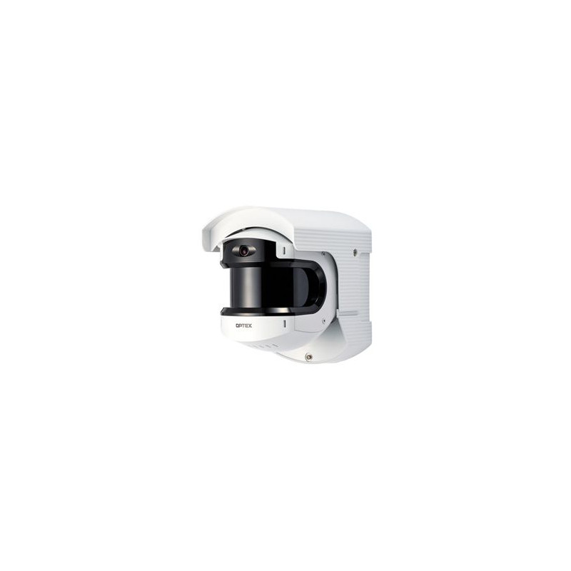 Laser Scan Detector
