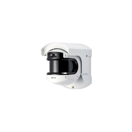 Laser Scan Detector