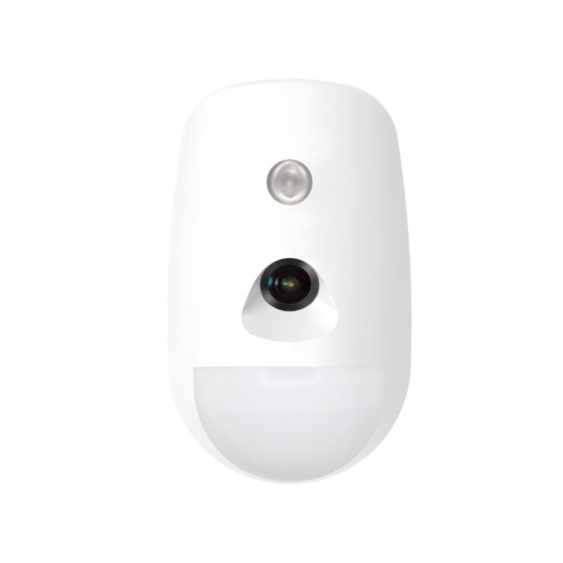 PIRCAM vía radio AX PRO HIKVISION | APLIUM