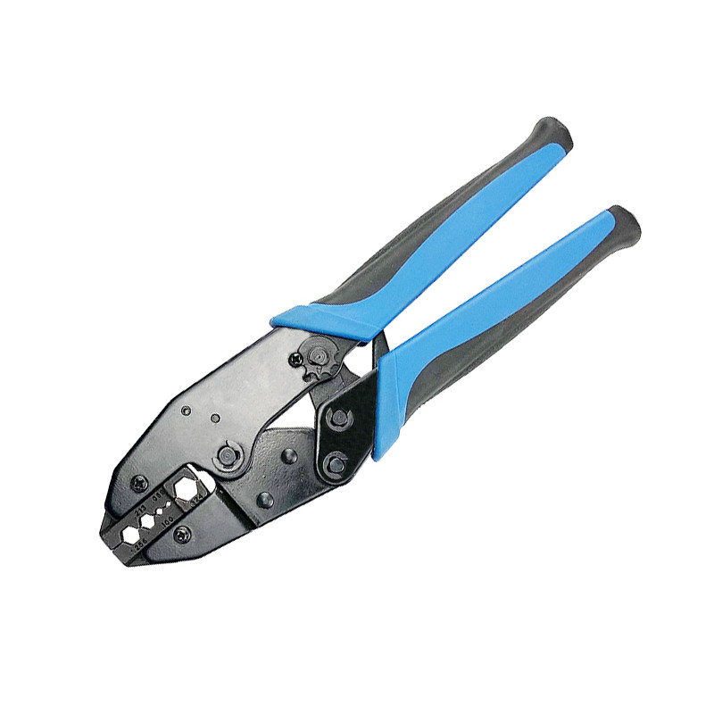 Airspace SAM-4738 - Crimpadora para cable coaxial y | APLIUM