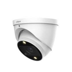 Domo fijo Dahua 4 en 1 serie PRO con Smart IR de 40 m para e | APLIUM