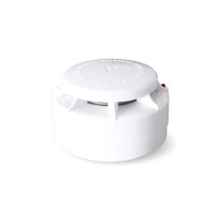 Detector óptico de humos U-Prox Smoke | APLIUM