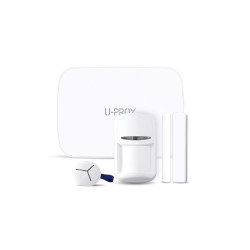 Kit U-Prox MP S blanco