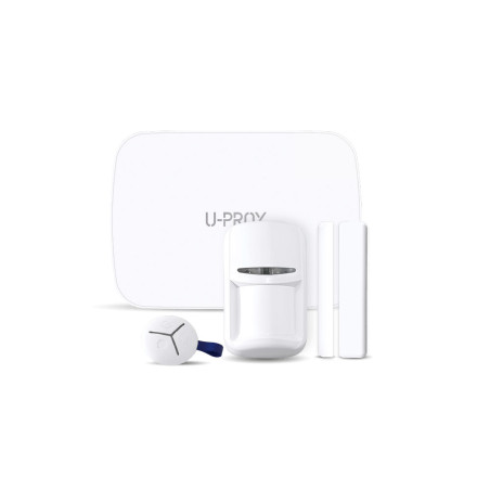 Kit U-Prox MP S blanco
