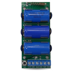 Transmisor multifuncional U-Prox Wireport