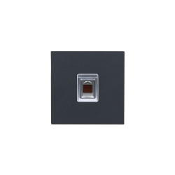 Módulo lector de huella para sistema modular VTO4202FB-X de Dahua