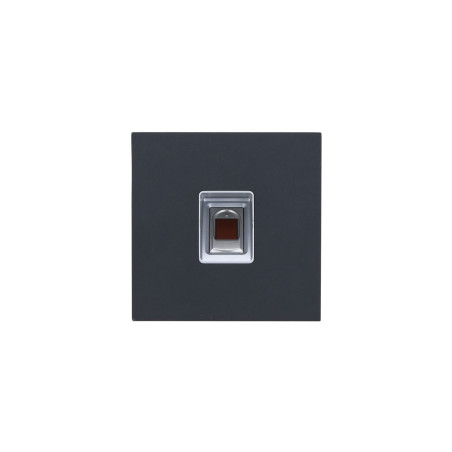 Módulo lector de huella para sistema modular VTO4202FB-X de Dahua