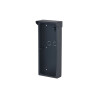 Cubierta para lluvia para un módulo triple Dahua VTO4202FB-X | APLIUM
