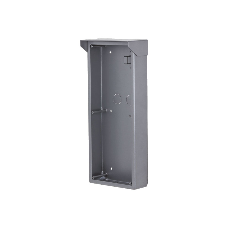 Cubierta para lluvia para un módulo triple Dahua VTO4202FB-X | APLIUM