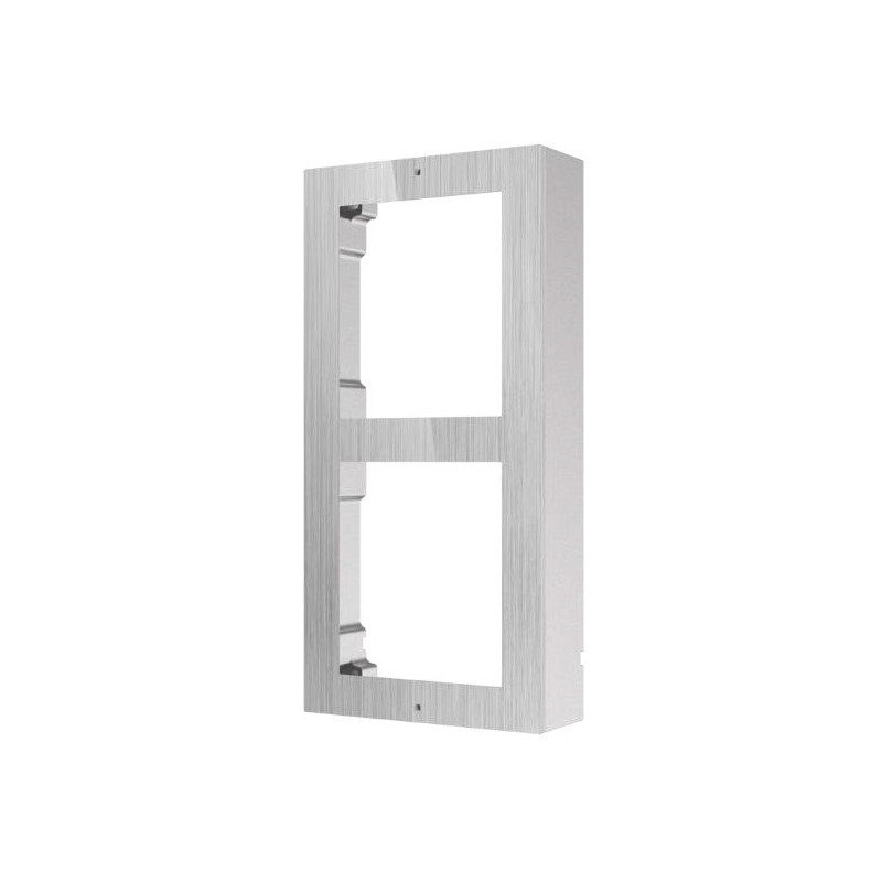 Marco HIKVISION para 2 módulos
