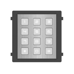 Módulo teclado HIKVISION KD8