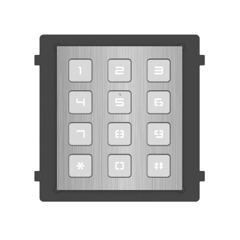 Módulo teclado HIKVISION KD8
