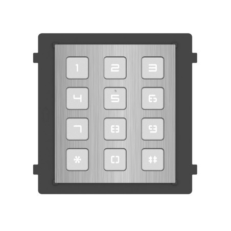 Módulo teclado HIKVISION KD8