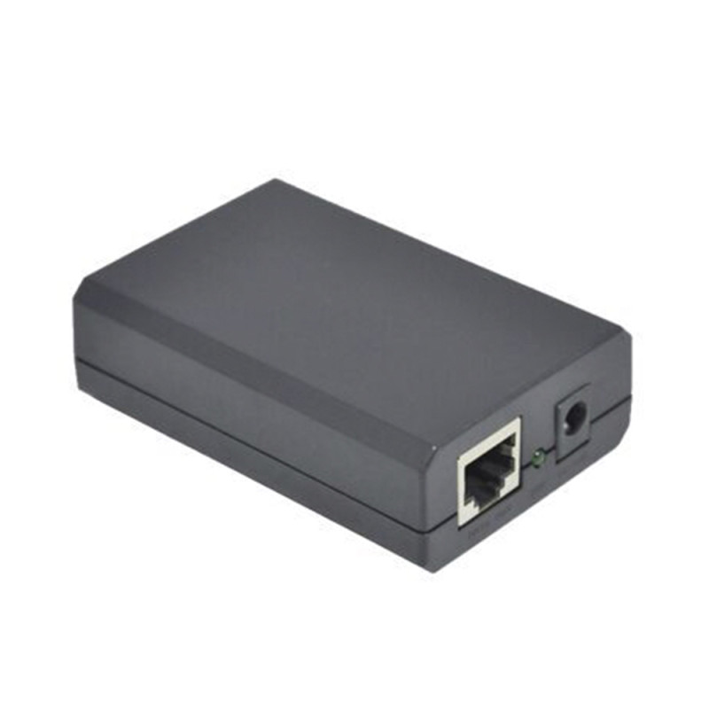 Splitter PoE/PoE+ AirSpace de 1 canal