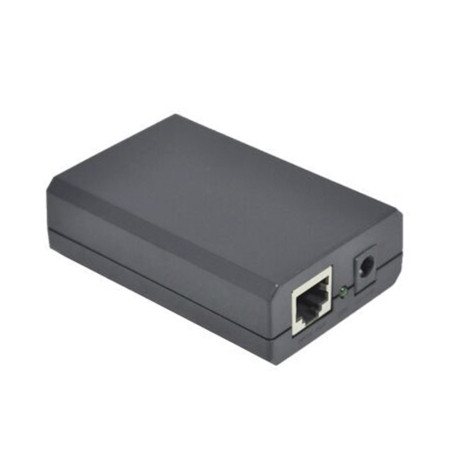 Splitter PoE/PoE+ AirSpace de 1 canal
