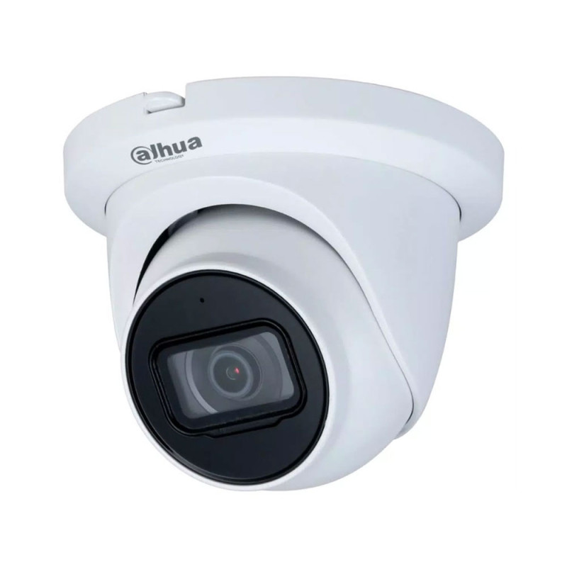 Domo 4 en 1 PoC Dahua StarLight 2MP exterior | APLIUM