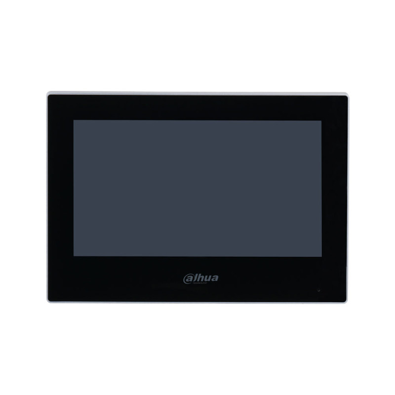 Monitor WIFI a 2 hilos Dahua de 7" para interior