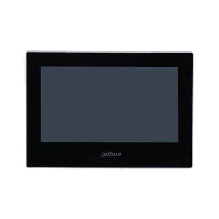Monitor WIFI a 2 hilos Dahua de 7" para interior