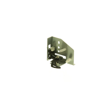 Paper sensor assembly