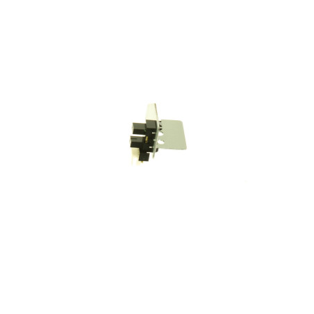 Shutter H.P. sensor assembly