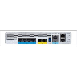 Cisco Catalyst 9800-L Wireless Controller - Dispositivo de gestión de