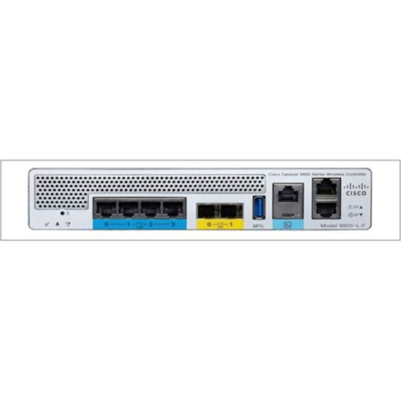 Cisco Catalyst 9800-L Wireless Controller - Dispositivo de g | APLIUM