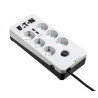 Eaton Protection Box 6 USB DIN - Protector contra sobretensi | APLIUM