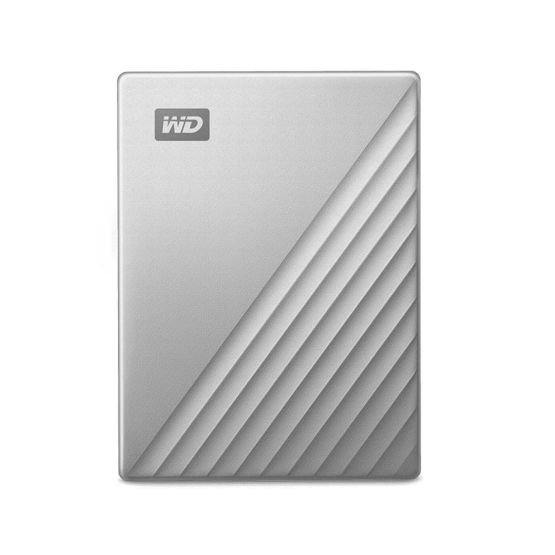 WD My Passport Ultra for Mac WDBPMV0050BSL - Disco duro - ci | APLIUM
