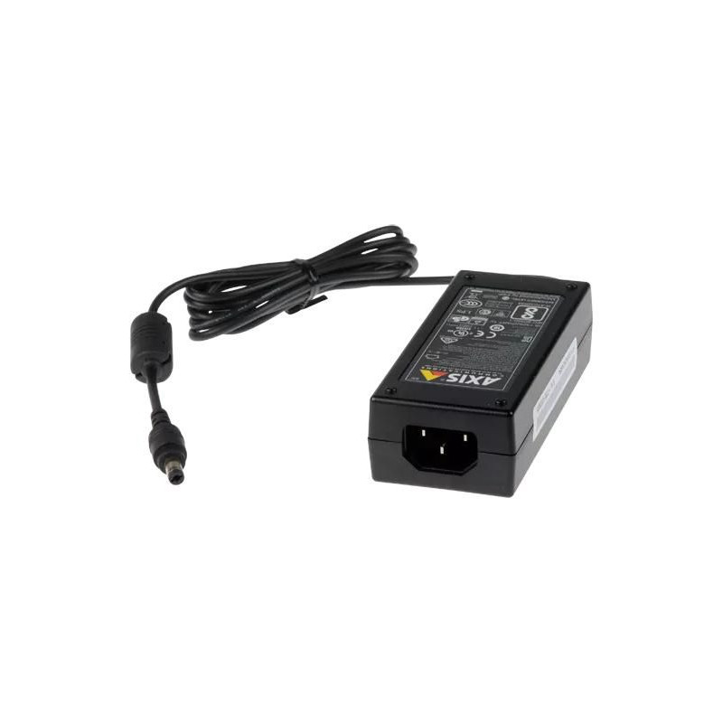 AXIS - Adaptador de corriente - 40 vatios - para AXIS FA54 M | APLIUM