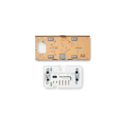 Cisco Meraki - Kit de montaje de punto de acceso inalámbrico - para Ci