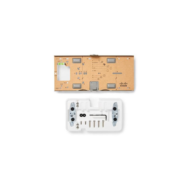 Cisco Meraki - Kit de montaje de punto de acceso inalámbrico | APLIUM