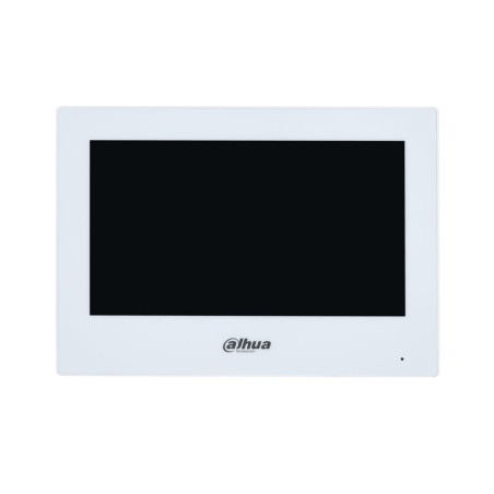 Monitor WIFI a 2 hilos Dahua de 7" para interior