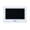 Monitor WIFI a 2 hilos Dahua de 7" para interior