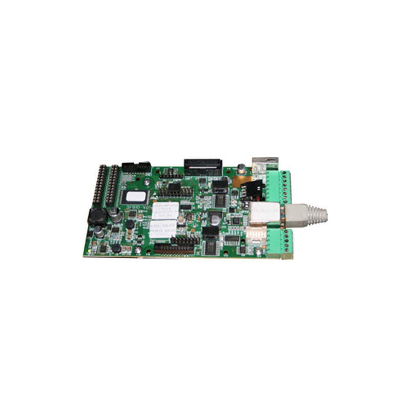 Tarjeta Ethernet para Notifier AM-8200