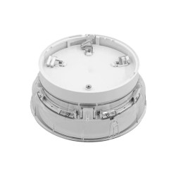 Base de detector HONEYWELL MORLEY con flash