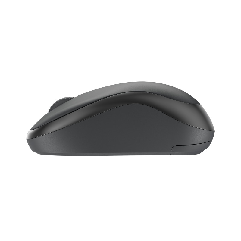 M240 Silent Bluetooth Mouse Graphite