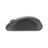 M240 Silent Bluetooth Mouse Graphite