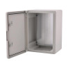 Caja de plástico ABS