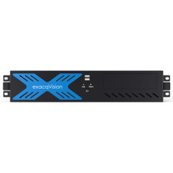 Servidor exacqVision Serie A