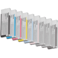 Ink/T606200 220ml CY