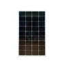 Panel solar de 100W Monocristalino