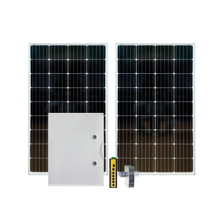 Kit solar