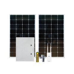 Kit Solar
