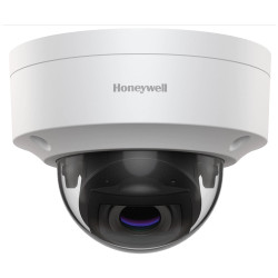Minidomo IP de 8 MP