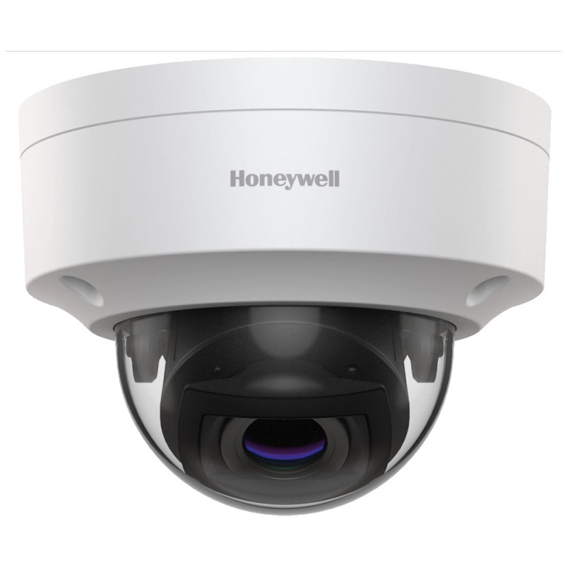 Minidomo IP de 8 MP