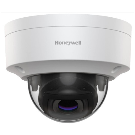 Minidomo IP de 8 MP