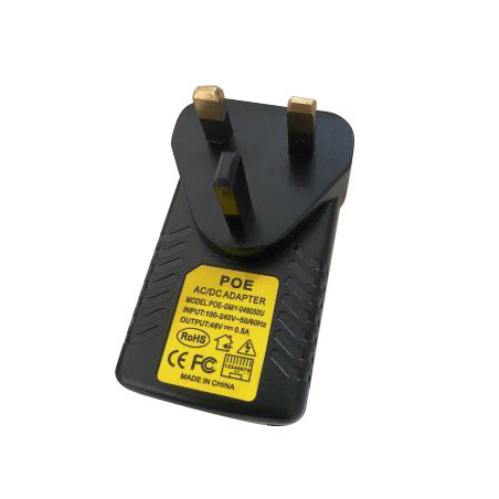 Adaptador PoE