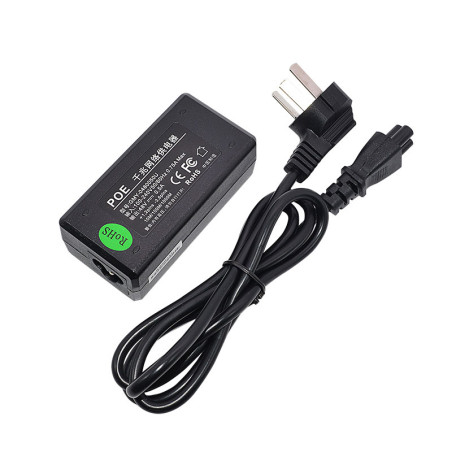 Adaptador PoE Gigabit